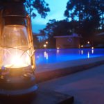 pool lights